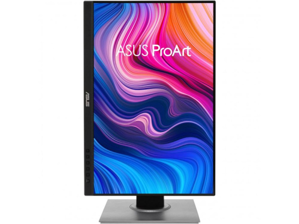 Монітор Asus 24.1" Asus ProArt PA248QV D-Sub, HDMI, DP, 4xUSB, MM, IPS, 1920x1200, 75Hz, 16:10, sRGB 100%, Pivot