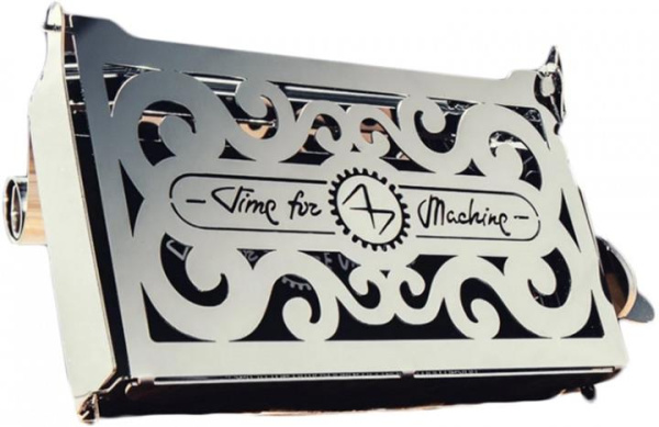 Конструктор металевий Time for Machine коллекційна модель Perfecto Card case