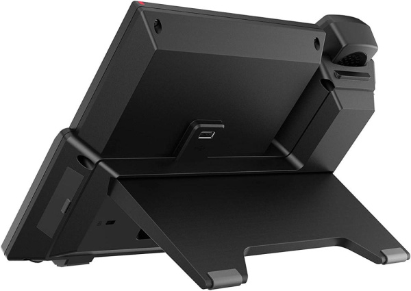 Телефон IP Fanvil X7 2xGE LAN, 1xUSB-A, BT4.2, Wi-Fi, 20 SIP Lines, 127 DSS key, PoE, 7.0" кольоровий тач-дисплей