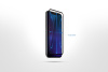 Захисне скло 2E для Samsung  Galaxy A02 (A022), 2.5D FCFG, (1 Pack), чорна рамка