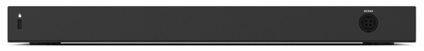 Комутатор Linksys LGS116P 16xGE (8xPoE), 80Вт, Некерований