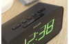Радіогодинник Philips TAR3306 FM, mono 400мВт