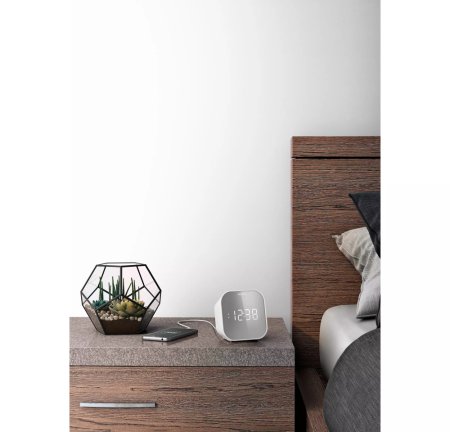 Радіогодинник Philips TAR4406 FM, mono 700мВт, USB AF