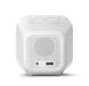 Радіогодинник Philips TAR4406 FM, mono 700мВт, USB AF