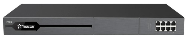 АТС IP Yeastar P560