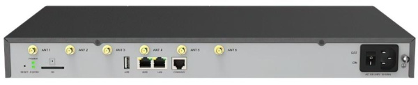 АТС IP Yeastar P560