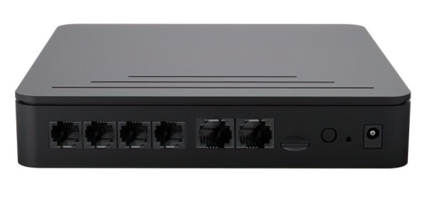 АТС IP Yeastar S20