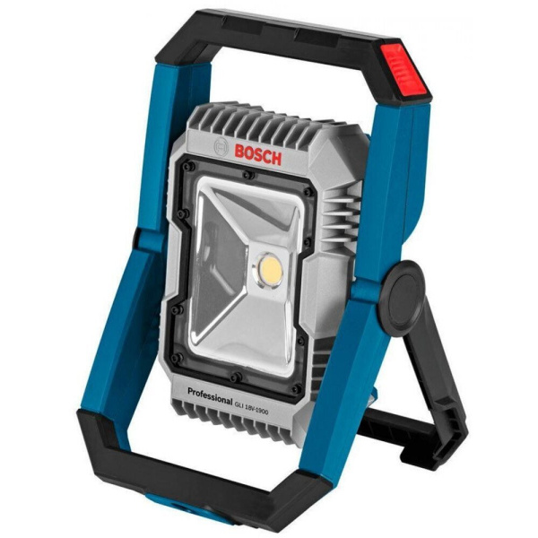 Прожектор акумуляторний Bosch Professional GLI 18V -1900 18B 1900лм 1.6кг без АКБ та ЗП