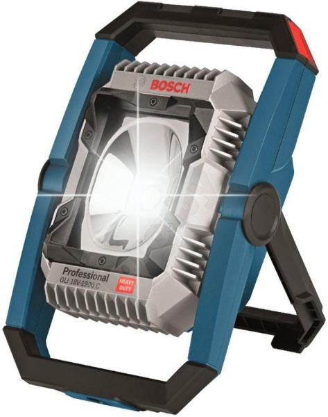 Прожектор акумуляторний Bosch Professional GLI 18V -1900 18B 1900лм 1.6кг без АКБ та ЗП
