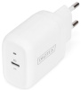 Зарядний пристрій DIGITUS Universal USB-C
