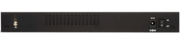 Комутатор Linksys LGS310MPC 8xGE PoE, 2xSFP, 110Вт, Керований L3