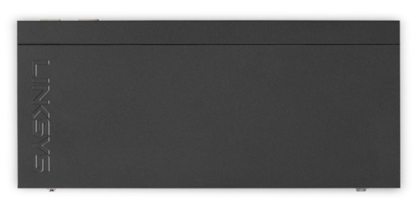 Комутатор Linksys LGS310C 8xGE, 2xSFP, Керований L2