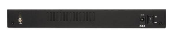 Комутатор Linksys LGS310C 8xGE, 2xSFP, Керований L2