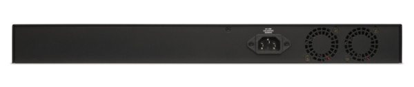 Комутатор Linksys LGS328MPC 24xGE PoE, 4x10GE SFP+, 410Вт, Керований L3
