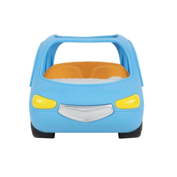 Ігровий набір CoComelon Deluxe Vehicle Сімейний автомобіль, світло і звук