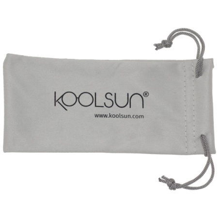 Дитячі сонцезахисні окуляри Koolsun Boston, 1-4р, блакитний