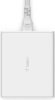 Зарядний пристрій мережевий Belkin 108Вт 2хUSB-С GAN PD PPS/2хUSB-A, білий