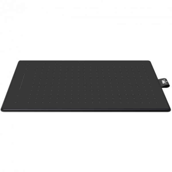 Графічний планшет Huion 8.7"x5.4" RTM-500, USB-C, чорний