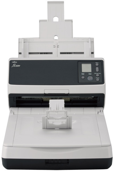 Документ-сканер A4 Ricoh fi-8290 + планшетний блок