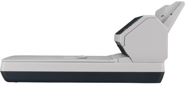 Документ-сканер A4 Ricoh fi-8290 + планшетний блок