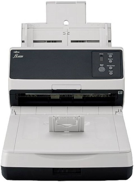 Документ-сканер A4 Ricoh fi-8250 + планшетний блок