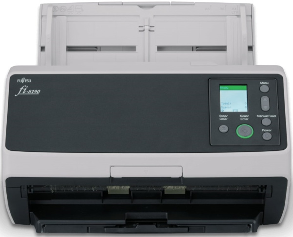 Документ-сканер A4 Ricoh fi-8190