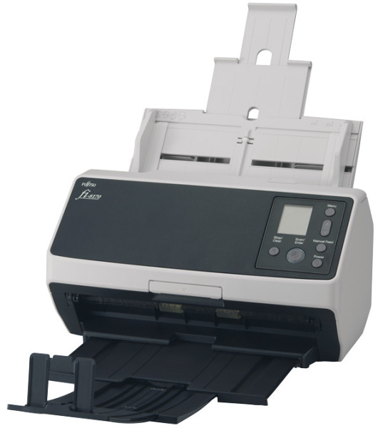 Документ-сканер A4 Ricoh fi-8170