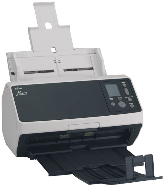 Документ-сканер A4 Ricoh fi-8170