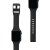Ремінець UAG для Apple Watch 41-40-38mm, Scout, Black