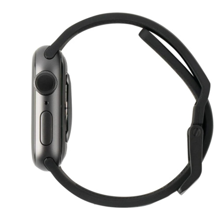 Ремінець UAG для Apple Watch 41-40-38mm, Scout, Black