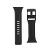Ремінець UAG для Apple Watch 41-40-38mm, Scout, Black