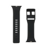 Ремінець UAG для Apple Watch 41-40-38mm, Scout, Black