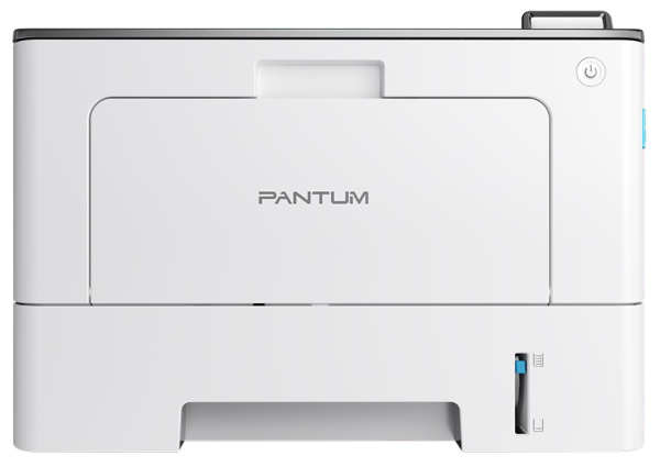 Принтер моно A4 Pantum BP5100DW 40ppm Duplex Ethernet WiFi