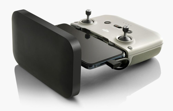 Направлена антена 4Hawks Raptor SR Antenna для дрона DJI Mavic 3 (RC-N1)