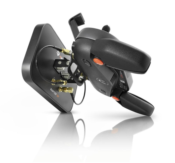 Направлена антена 4Hawks Raptor SR Antenna для дрона Autel Evo II v2