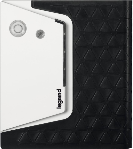 Джерело безперебійного живлення Legrand Keor SP, 1000ВА/600Вт, LED, USB, 6хС13