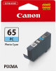 Картридж струменевий Canon CLI-65 Pro-200 Photo Cyan