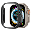 Чохол-накладка Spigen для Apple Watch Ultra (49mm), Thin Fit, Black