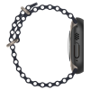 Чохол-накладка Spigen для Apple Watch Ultra (49mm), Thin Fit, Black