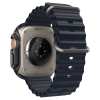 Чохол-накладка Spigen для Apple Watch Ultra (49mm), Thin Fit, Black