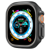 Чохол-накладка Spigen для Apple Watch Ultra (49mm), Thin Fit, Black