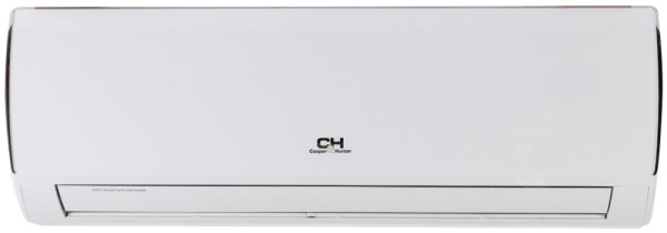 Кондиціонер Cooper&Hunter Veritas NG 35м2 інвертор 12000BTU 3.2кВт A++/A+ -15°С Wi-Fi R32 білий