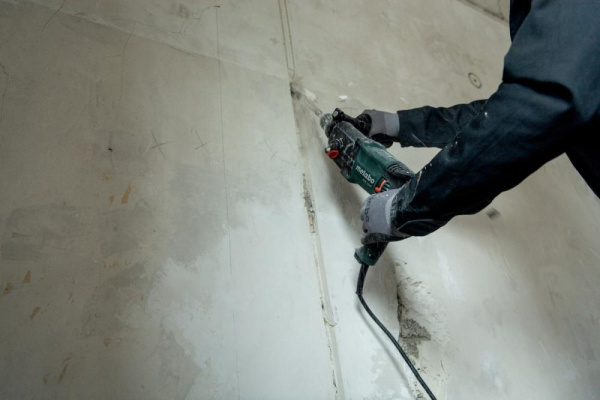 Перфоратор Metabo KHE 2245 SDS-plus 750Вт 2.2Дж 2.7кг