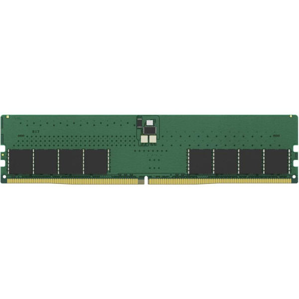 Пам'ять ПК Kingston DDR5  32GB 5600