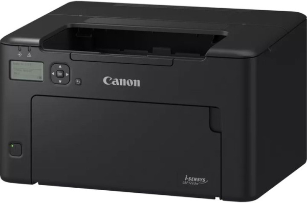 Принтер А4 Canon i-SENSYS LBP122dw з Wi-Fi