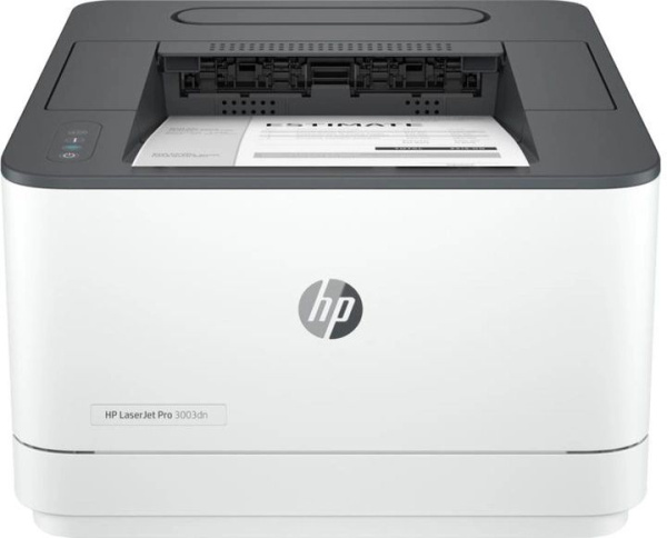 Принтер А4 HP LaserJet Pro 3003dn