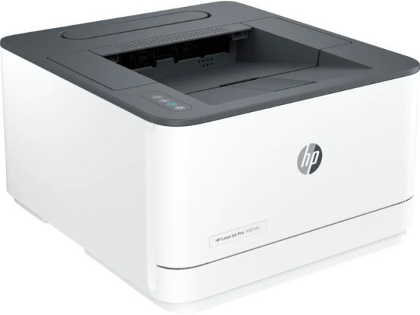 Принтер А4 HP LaserJet Pro 3003dn