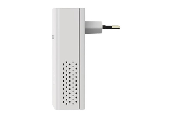 Комплект Адаптерів Powerline NETGEAR PL1000, 1xGE, (2шт)