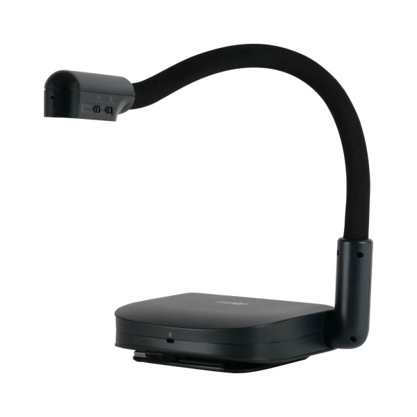 Документ-камера AVer U70i, 4K, 16X digital zoom, 13 MP, LED Lamp, mic, USB, чорний