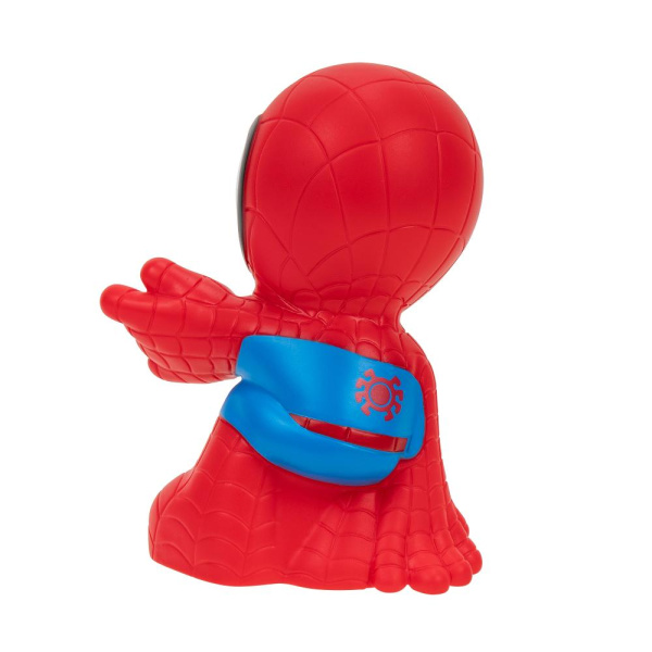 Іграшка бризкалка Spidey Bath Squirters Single pack Спайді (Spidey)